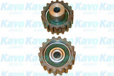 KAVO PARTS did8001 -  Паразитный / Ведущий ролик, зубчатый ремень